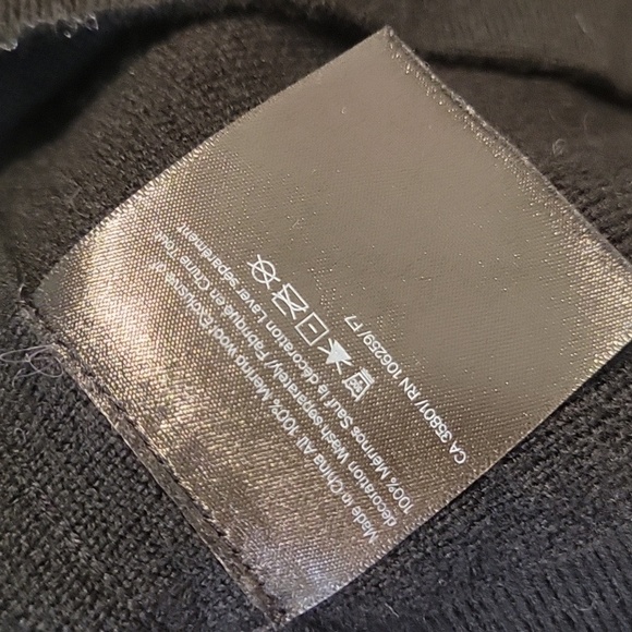 Lululemon men's 100% Merino wool sweater - Picture 4 of 5